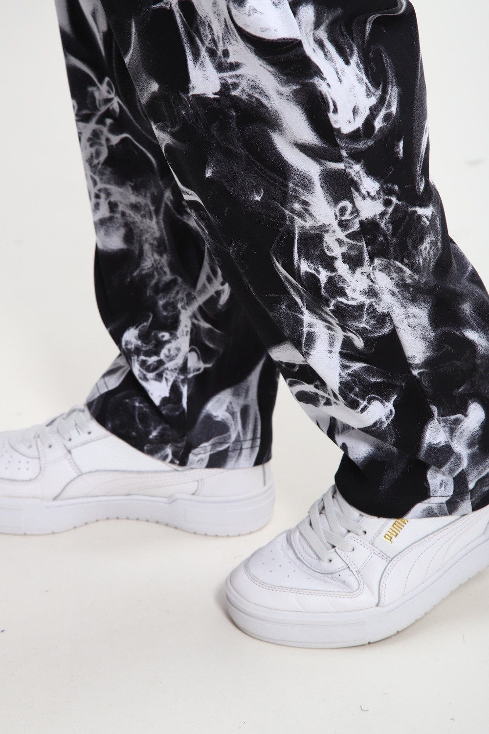 Брюки мужские Б-02 Дым