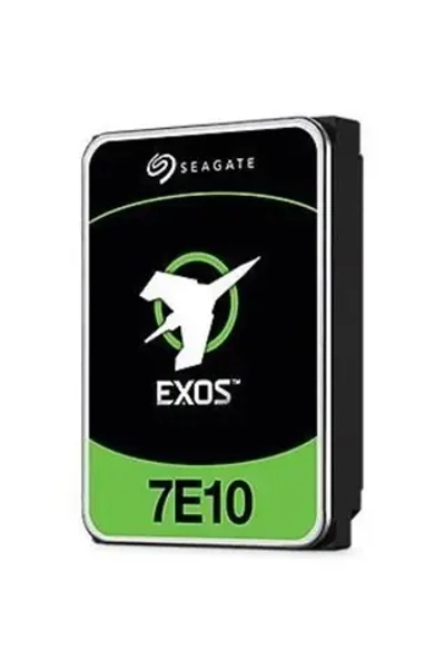 Жесткий диск HDD Seagate Exos 7E10 SAS 2TB (ST2000NM001B)