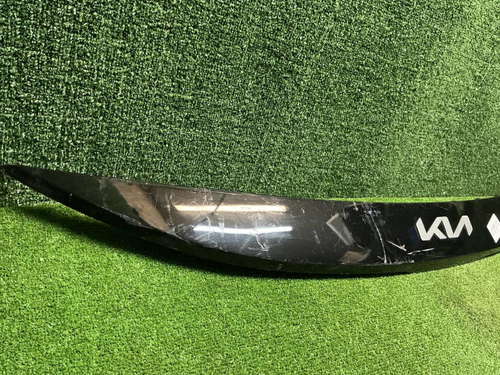 Накладка решетка радиатора Kia Seltos (2019-2025)