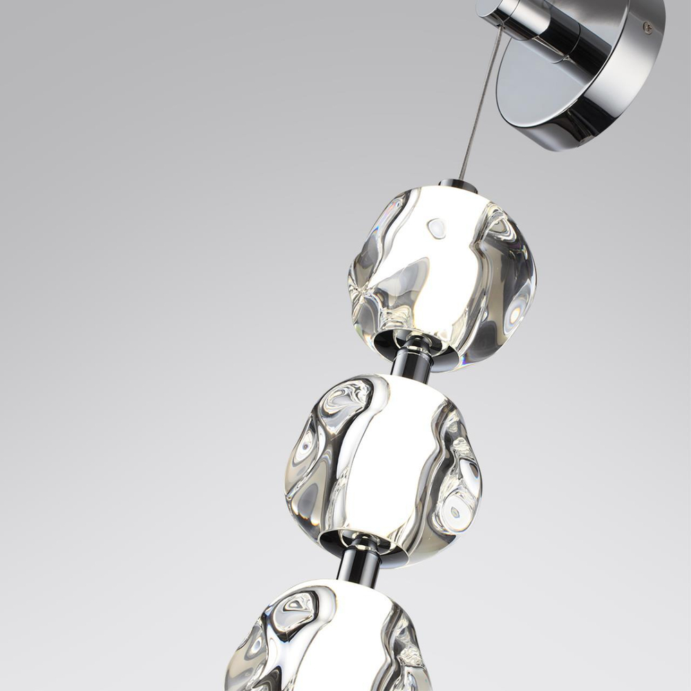 Бра Odeon Light 5084/17WL JEMSTONE