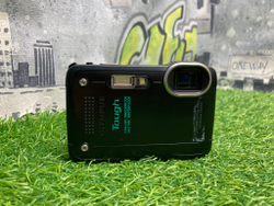 Olympus Tough TG-630 iHS