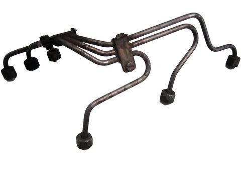 Топливные трубки 1-3 цилиндр МАН ТГМ D0836 51103016176 б/у