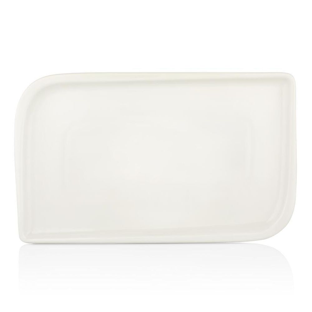Блюдо прямоугольное 24*15 см Arel By Bone Innovation [12]