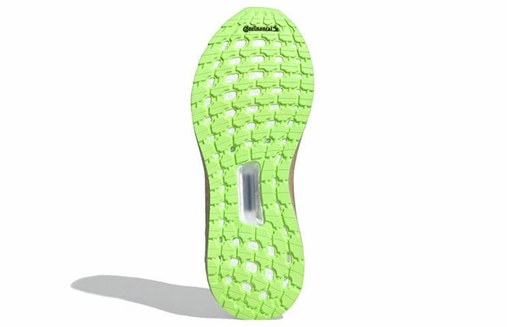 Кроссовки Adidas Ultraboost Pb (Женская размерная сетка)