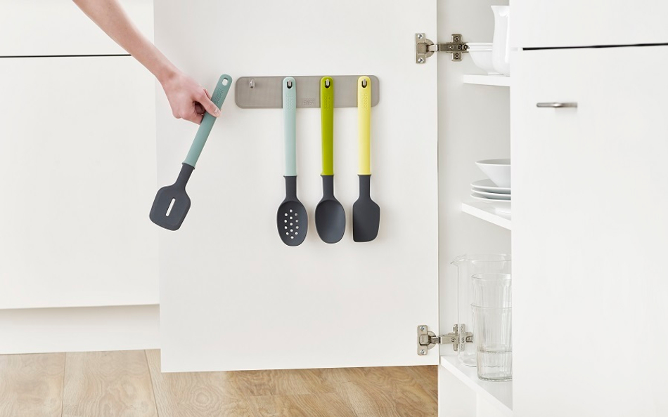 Набор из 4 кухонных инструментов DoorStore, Joseph Joseph