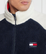 Двухсторонняя куртка Tommy Jeans - белый(DM0DM17232)