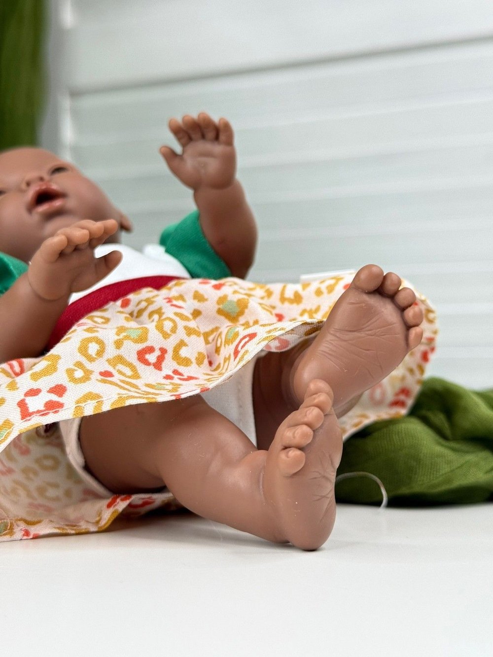 Пупс Marina and Pau 21 cм Mini Golosinas (M207A1)