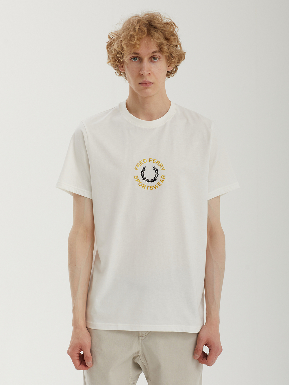 Мужская Футболка Sportswear Graphic