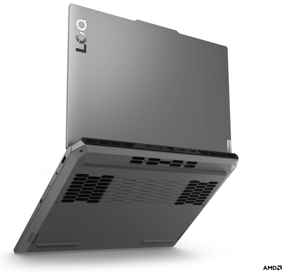 Ноутбук Lenovo LOQ 15AHP9 15.6" / 16 Гб / M.2 1024 Гб / Без ОС / 83DX00BNRK