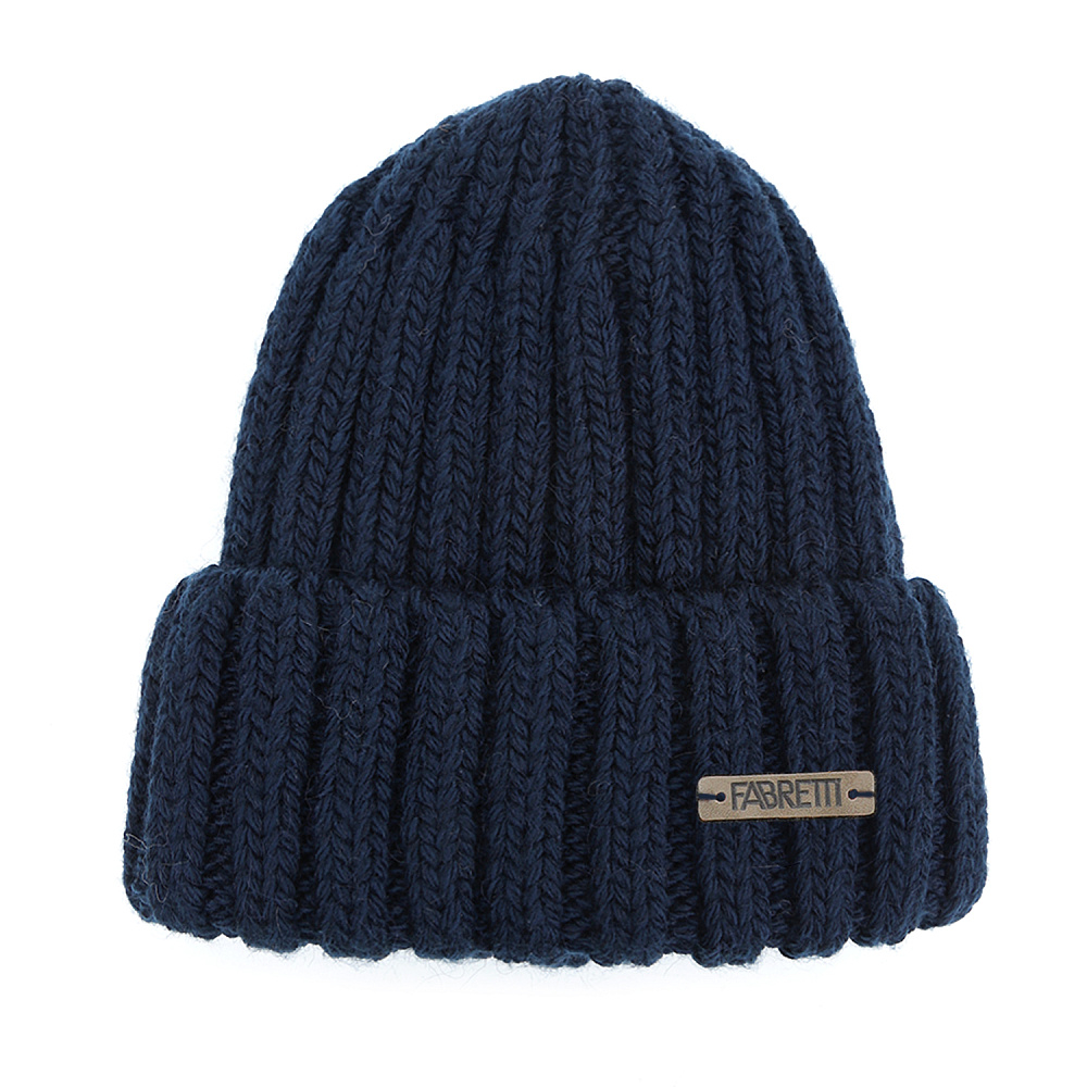 Шапка мужская FABRETTI DWG89-8f