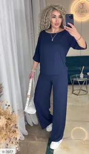 Костюм II-7062 Фабрика Моды