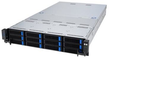 Серверная платформа ASUS RS520A-E12-RS12U/1G/1