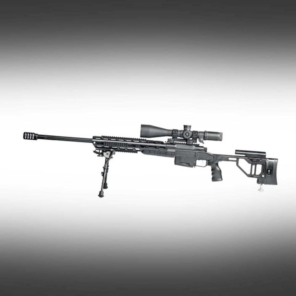 Оптический прицел Dedal DHF 5-20x56 (диаметр 34мм), с подсветкой, функция ВЭУ