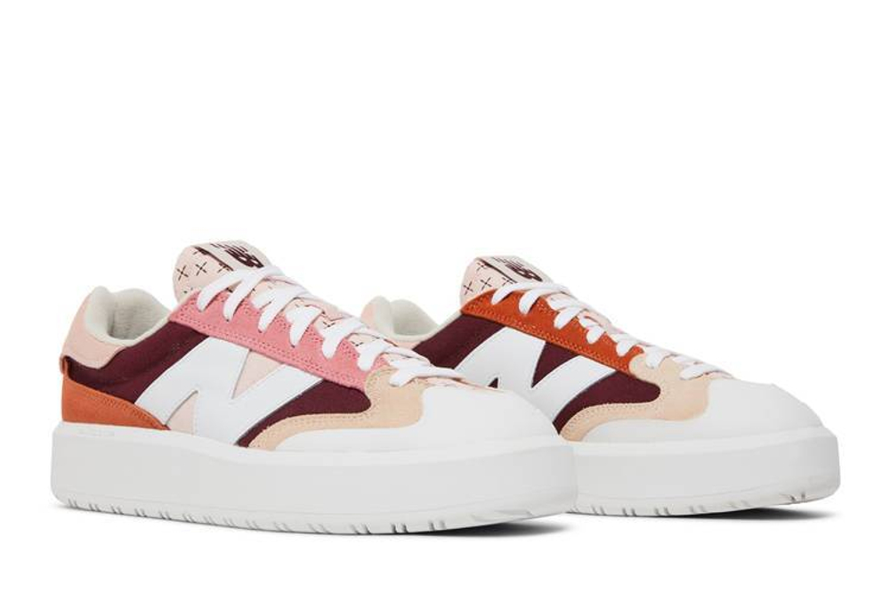 Кроссовки New Balance Nb 302