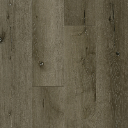 Кварцевый ламинат Home Expert Prime 190-264 Дуб Гранж