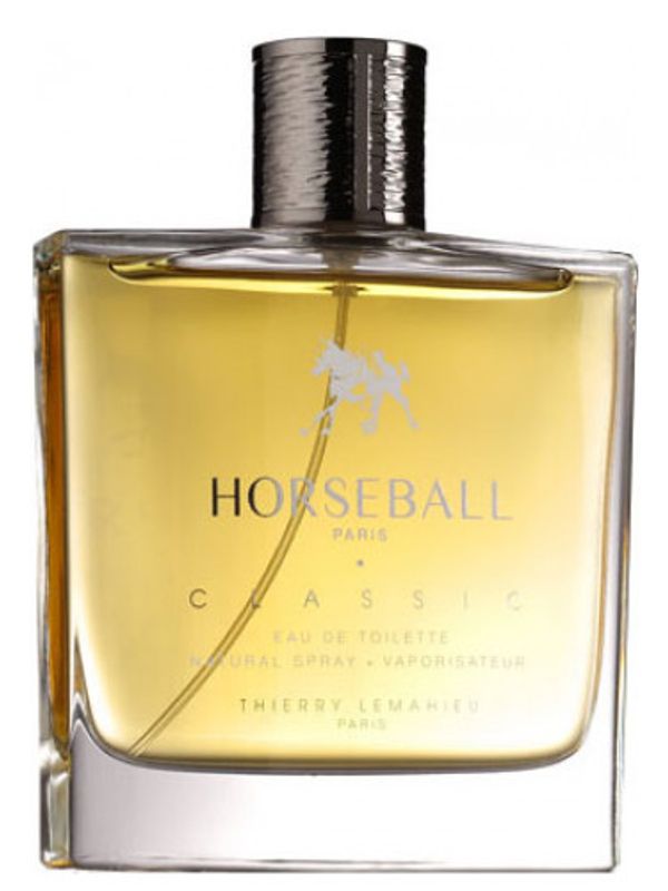 Horseball Classic