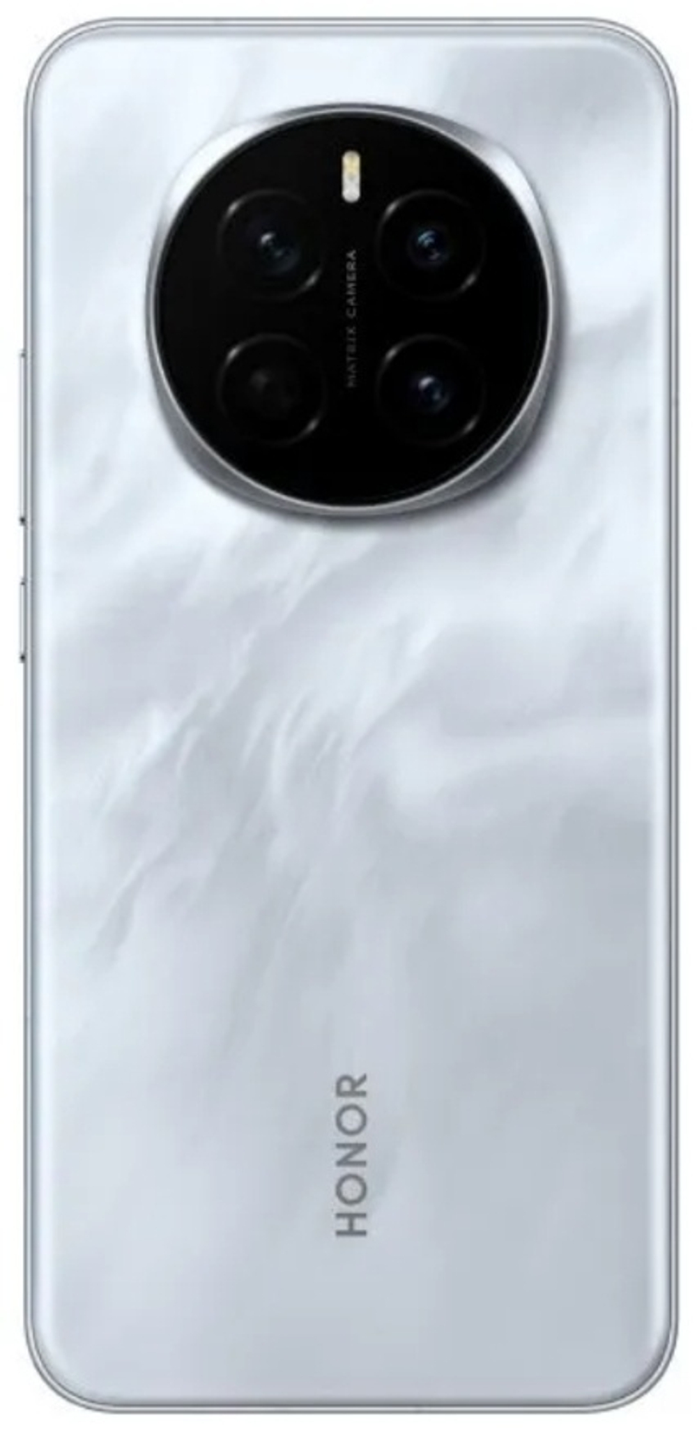 Смартфон HONOR Magic 7 12 ГБ/256 ГБ серый