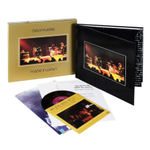 Deep Purple / Made In Japan (Super Deluxe Edition)(4CD+DVD+7" Vinyl Single)