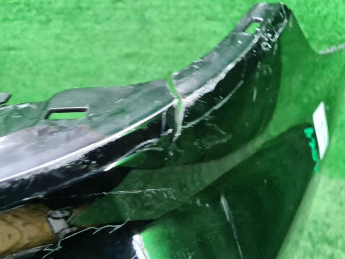 Бампер задний EXEED RX (2023-н.в.)