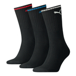 Носки PUMA SPORT CREW STRIPE 3P