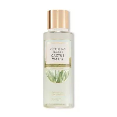 Спрей для тела Victoria's Secret Cactus Water Mist 250мл