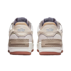Женские кроссовки Nike Air Force 1 Shadow 'Sail Pale Ivory' DO7449-111