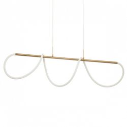 Подвесной светильник Citilux PYTHON CL220123