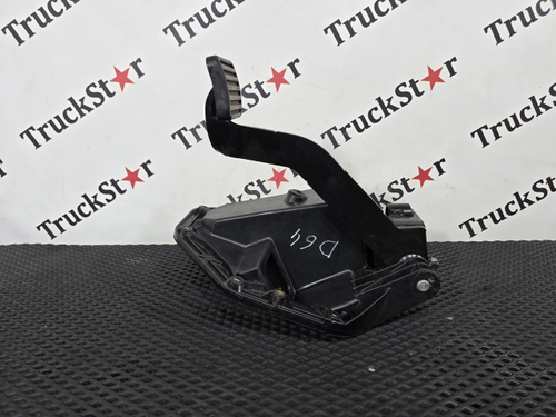 Педальный узел 2023г