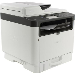 МФУ Ricoh SP 330SFN лазерное