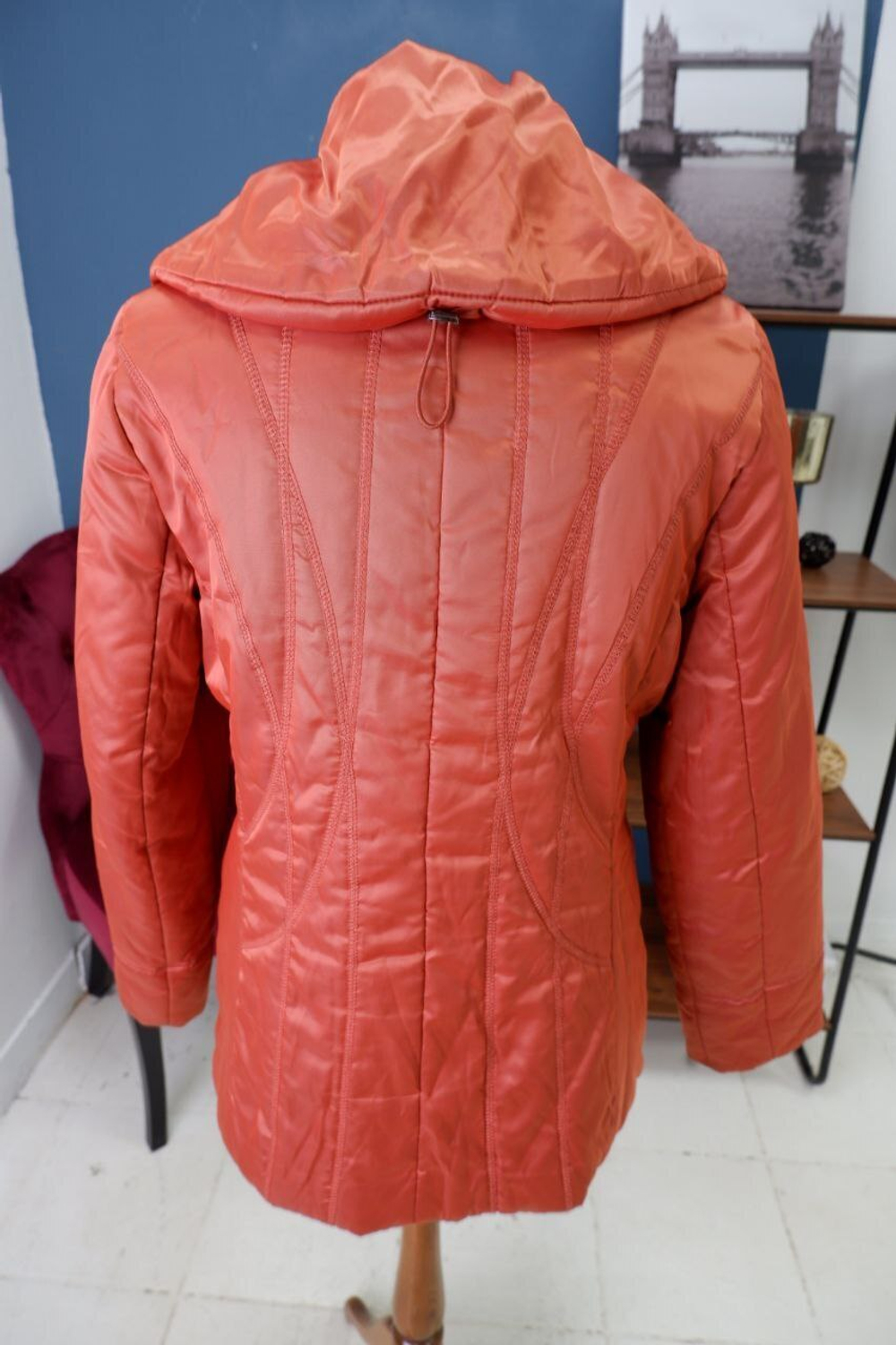 Куртка Concept демисезонная 48 размер