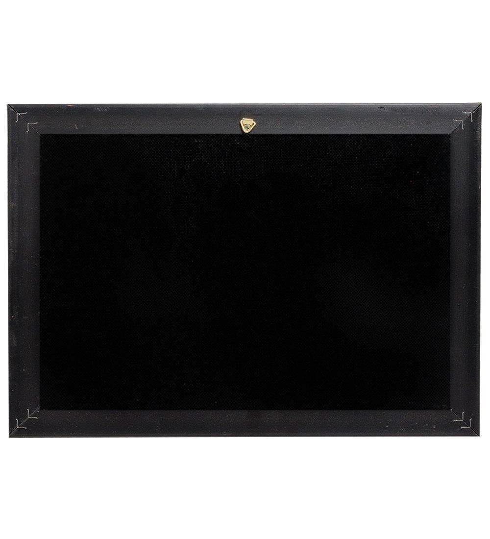 Gold Leaf HB-009 Панно «Банкнота 5000 RUB (рубль) Россия»