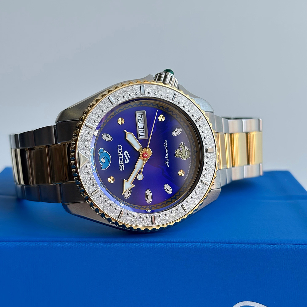 Seiko SBSA212