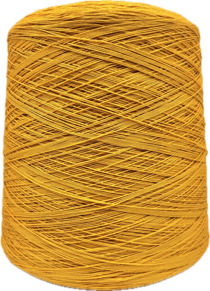 Пряжа для вязания Nm 20/3 100% мерсеризованный хлопок (0306)