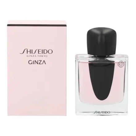 Женская парфюмерия SHISEIDO EDP Ginza 50 ml