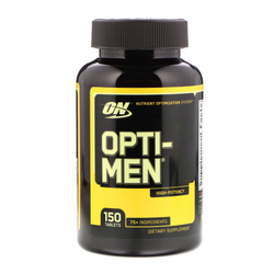 Opti-men (Optimum Nutrition)