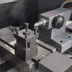 VISPROM SP2138 Токарный станок с ЧПУ с горизонтальной станиной