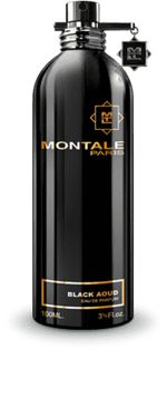 Montale Black Aoud