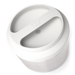 Контейнер для еды mb element s серебро