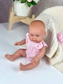 Кукла LAMAGIK виниловая Mila 39см (39305)