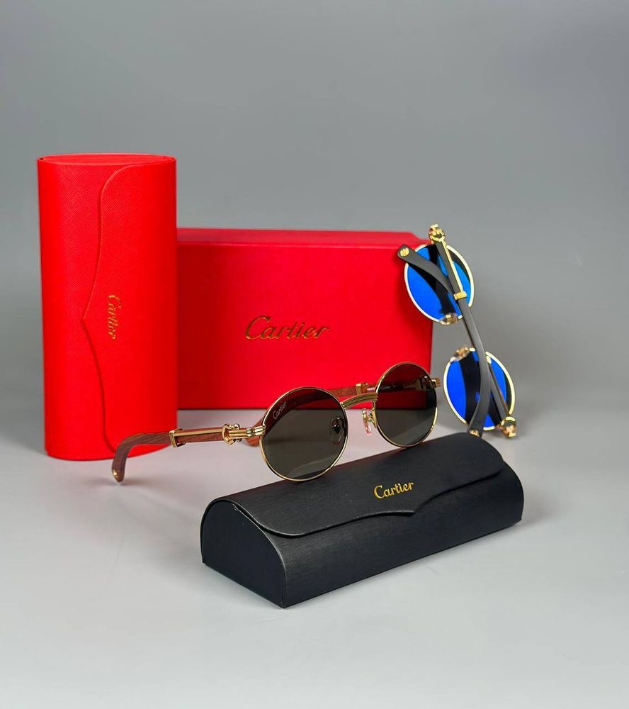 Очки Cartier
