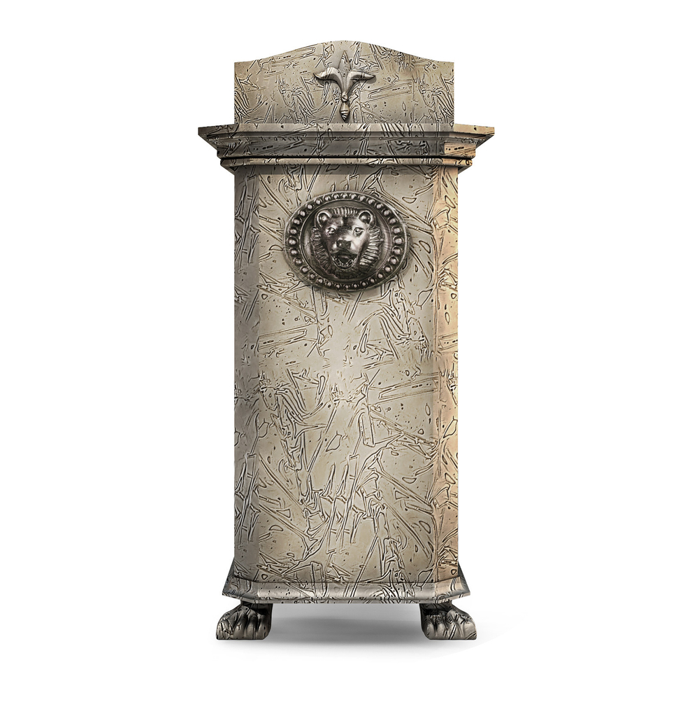 Стол «Лео» барный