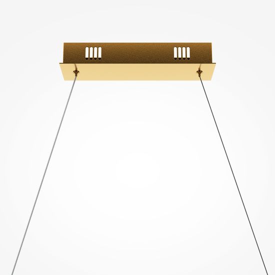 Подвесной светильник Maytoni P097PL-L36BS3K