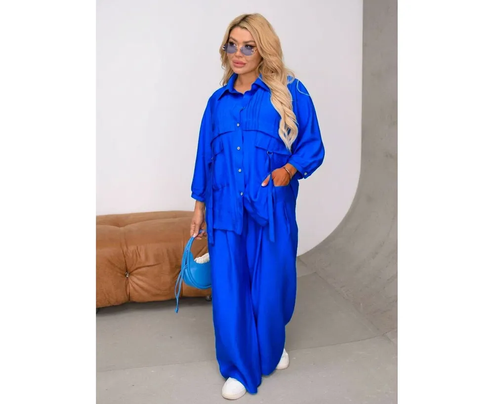 Костюм 7404099 Fabrika