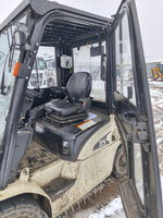 TFN CPCD Вилочный погрузчик CPCD35-XRW55F (Дизельный, 3,3 л, 48 л.с., АТ)