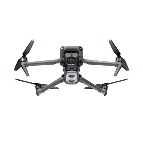 Квадрокоптер DJI Mavic 3 Pro Drone Only (Тушка / Без пульта) NEW