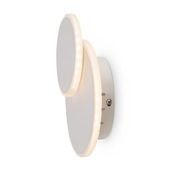 Настенный светильник (бра) FR10025WL-L10W Сиала / Siala 10 Вт LED Freya fr10025wl-l10w