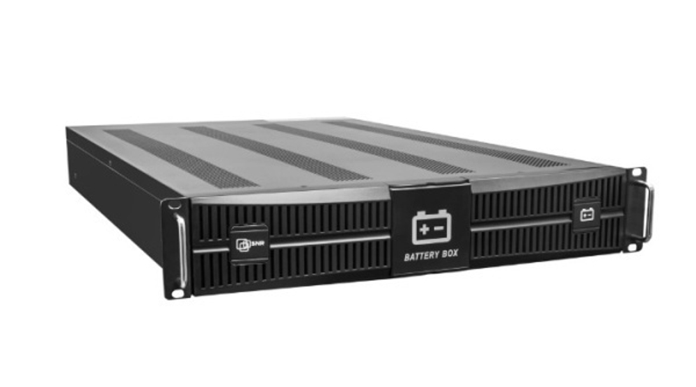 Блок аккумуляторов SNR SNR-UPS-BCRT-610-INT-NB