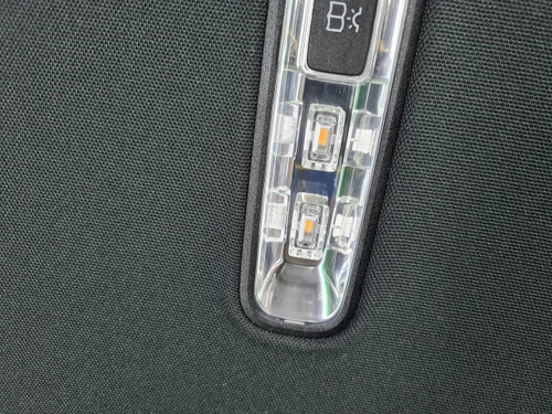 Обшивка потолка Mercedes GLS x167 (2019-н.в.)