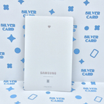 Фотокарта BTS - SAMSUNG (Чонгук)