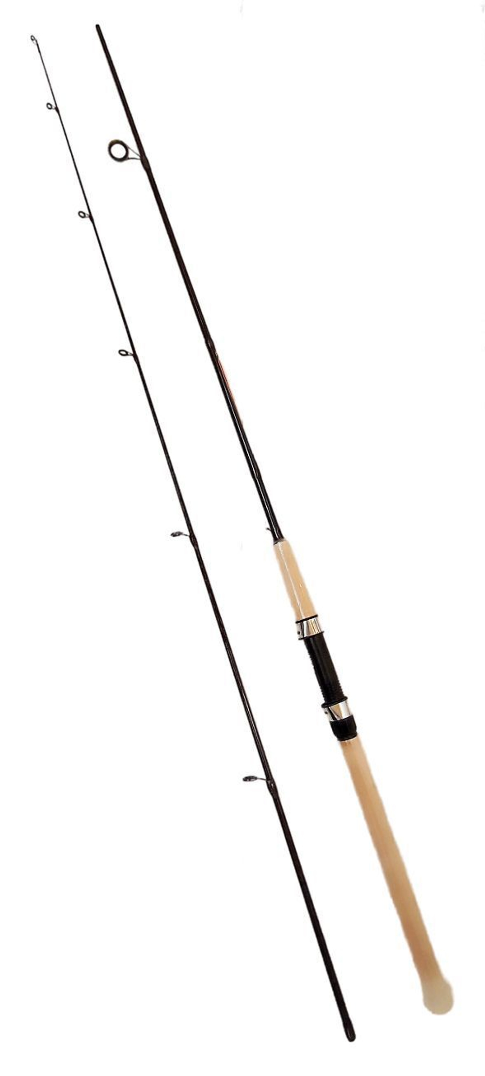 Спиннинг штекерный Catano Jin Tai тест 15-40 гр длина 270 см